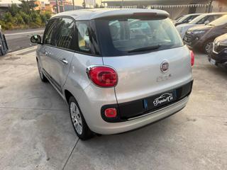 FIAT 500L usata, con Autoradio
