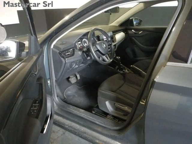 SKODA Scala usata, con Airbag Passeggero