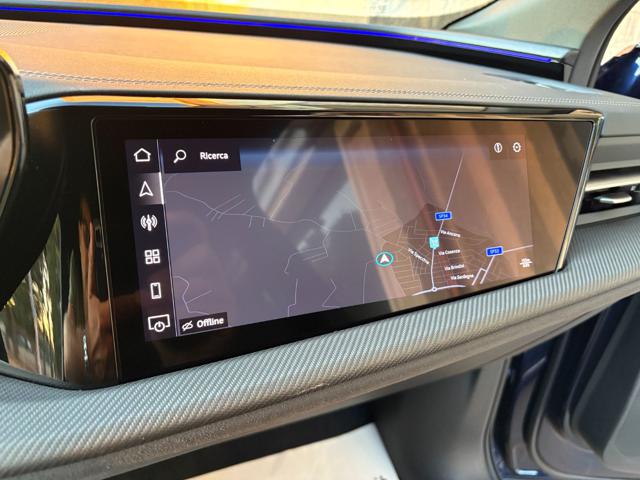 AUDI Q5 usata, con Immobilizzatore elettronico