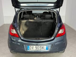 OPEL Corsa usata 9