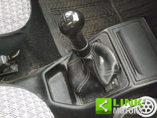 LANCIA Delta usata 41