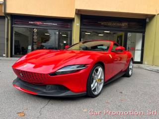 FERRARI Roma usata, con ABS