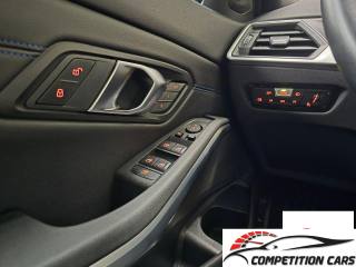 BMW 320 usata, con Sensore di pioggia