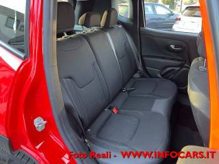 JEEP Renegade usata, con Boardcomputer