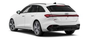 AUDI A5 usata, con Airbag laterali