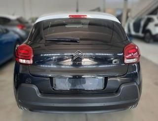 CITROEN C3 usata, con Airbag laterali