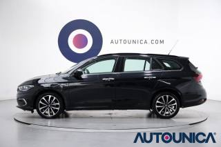 FIAT Tipo usata, con Bracciolo