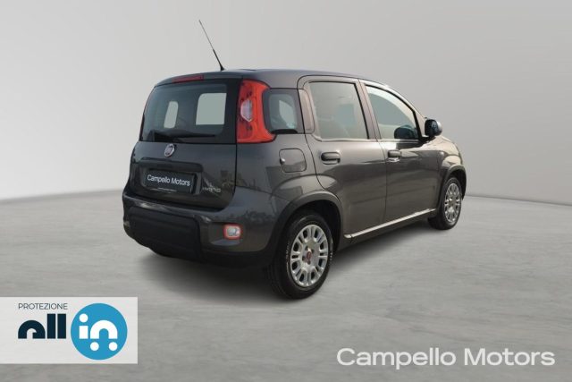 FIAT Panda usata 2