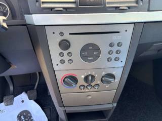 OPEL Meriva usata, con Immobilizzatore elettronico