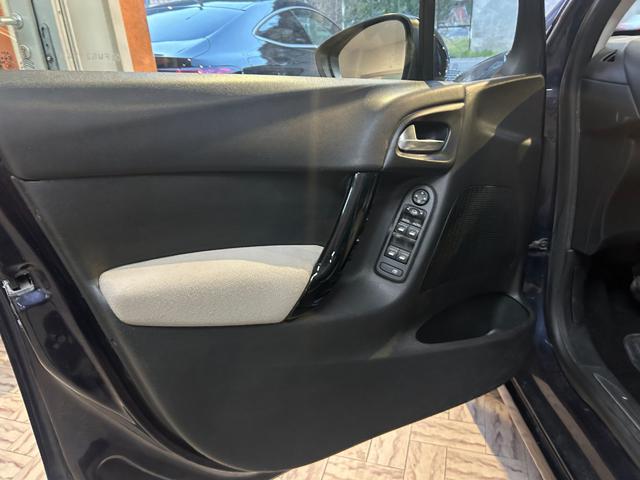 CITROEN C3 usata, con USB