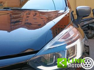 RENAULT Clio usata, con Airbag Passeggero