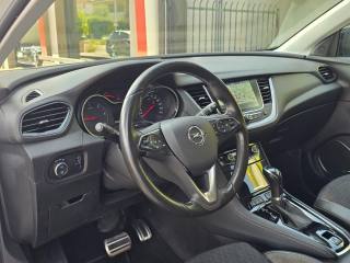 OPEL Grandland X usata 79