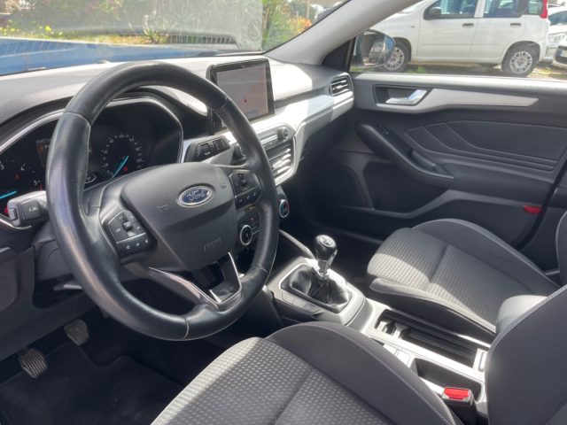 FORD Focus usata 10