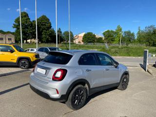 FIAT 500X usata 20