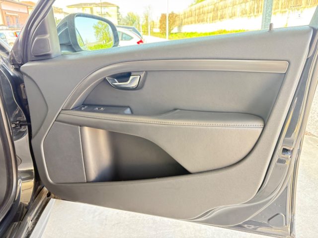 VOLVO V70 usata, con Specchietti laterali elettrici