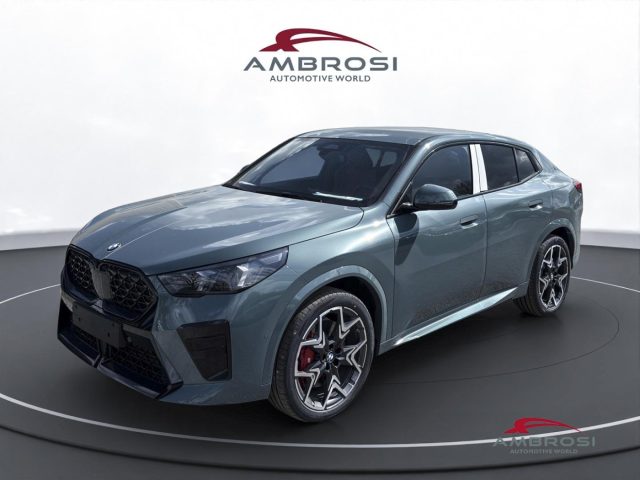 BMW X2 usata 0