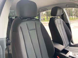 AUDI A5 usata, con Park Distance Control
