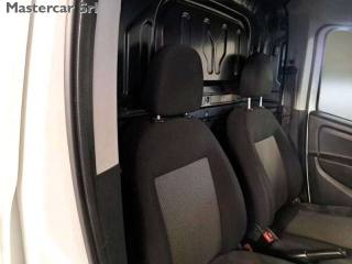 FIAT Doblo usata, con Autoradio