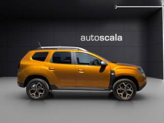 DACIA Duster usata, con Cerchi in lega
