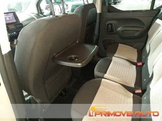 CITROEN Berlingo usata, con Autoradio