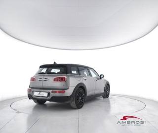 MINI Clubman usata 2