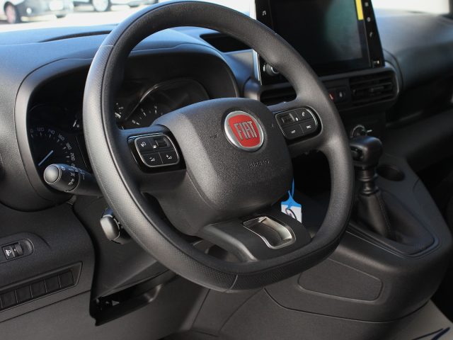 FIAT Doblo usata, con Controllo trazione