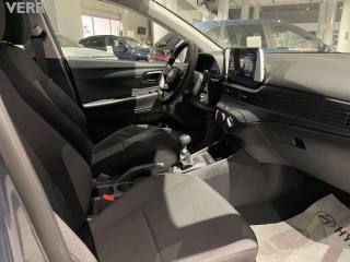 HYUNDAI i20 usata, con USB