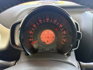 CITROEN C1 usata, con MP3