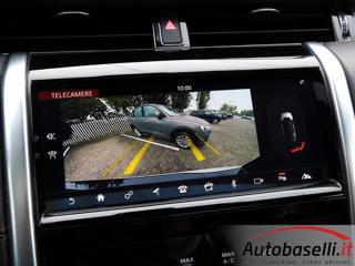 LAND ROVER Discovery Sport usata, con Controllo automatico clima