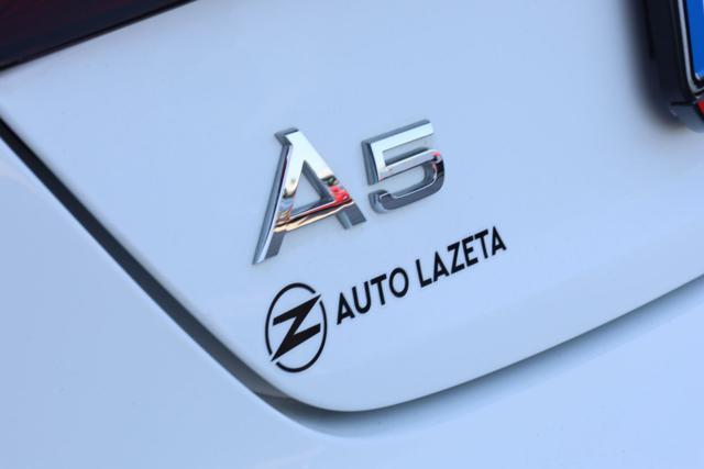 AUDI A5 usata 91