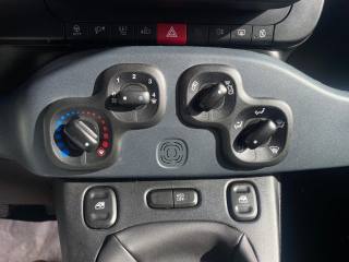 FIAT Panda usata, con Bluetooth