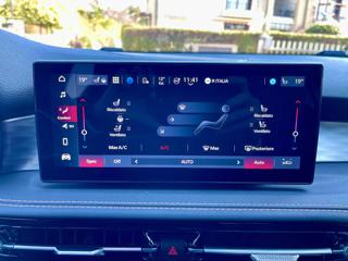ALFA ROMEO Tonale usata, con USB