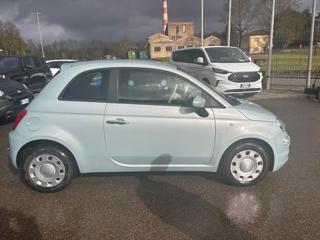 FIAT 500 usata, con Airbag Passeggero