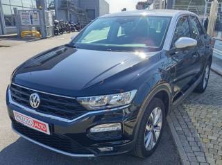 VOLKSWAGEN T-Roc 1.5 TSI ACT DSG Style BlueMotion Technology
