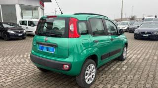 FIAT Panda usata, con Airbag Passeggero