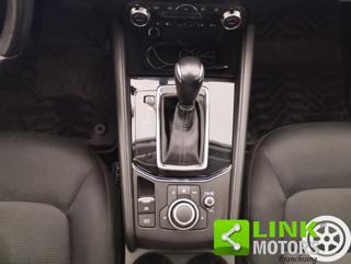 MAZDA CX-5 usata, con Volante multifunzione