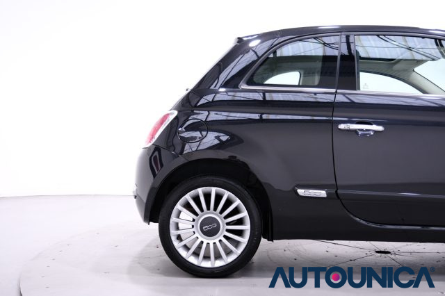 FIAT 500 usata 45