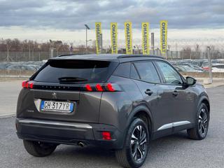 PEUGEOT 2008 usata 24