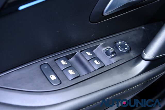 PEUGEOT 208 usata, con Sistema di chiamata d