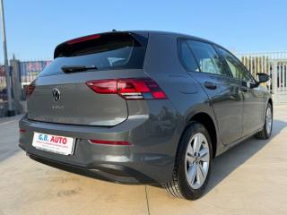 VOLKSWAGEN Golf usata, con Climatizzatore