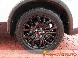 MITSUBISHI Outlander usata, con Climatizzatore