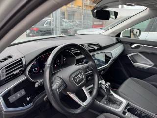 AUDI Q3 usata, con Bracciolo