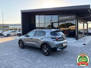 CITROEN C3 Aircross usata, con Controllo automatico clima