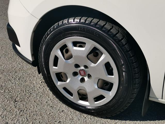 FIAT Doblo usata 9