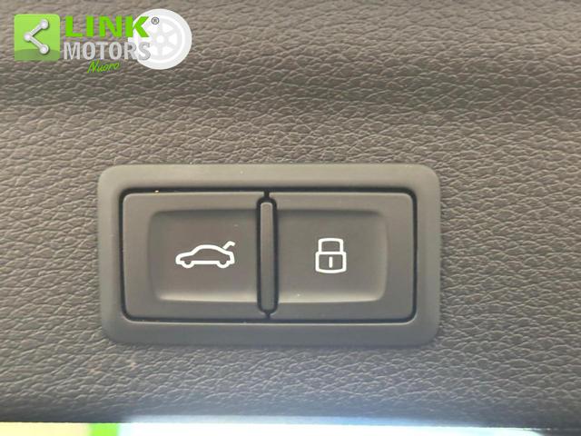 AUDI Q3 usata, con Vivavoce