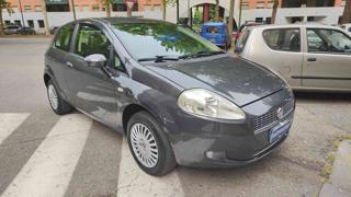 FIAT Grande Punto usata, con Chiusura centralizzata