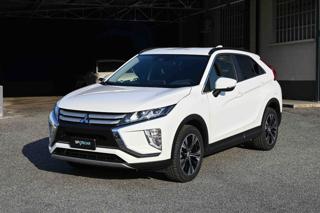 MITSUBISHI Eclipse Cross 1.5 turbo 2WD Intense SDA