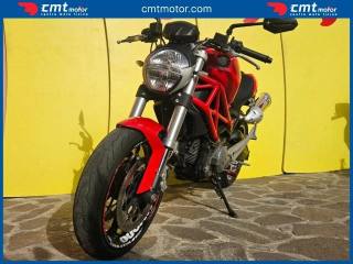DUCATI Monster 696 usata 1