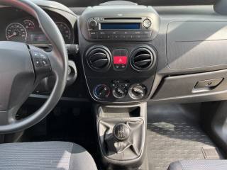 PEUGEOT Bipper usata 11