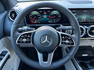 MERCEDES-BENZ GLA 200 usata, con Chiusura centralizzata